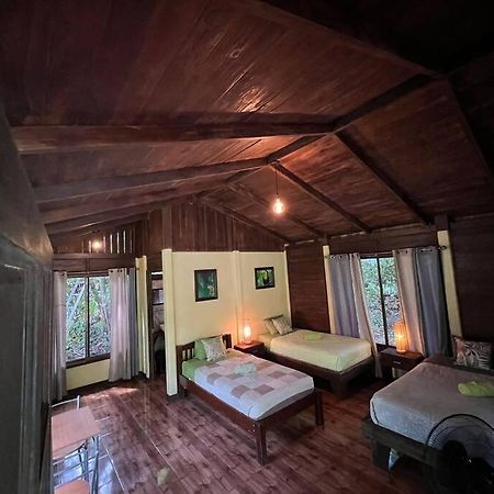 Bed and Breakfast Casita Lidia Бихагуа Экстерьер фото
