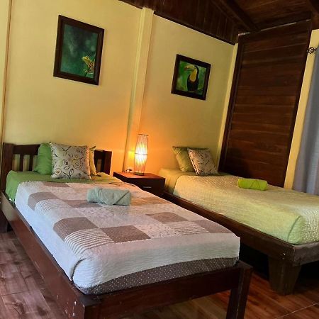 Bed and Breakfast Casita Lidia Бихагуа Экстерьер фото