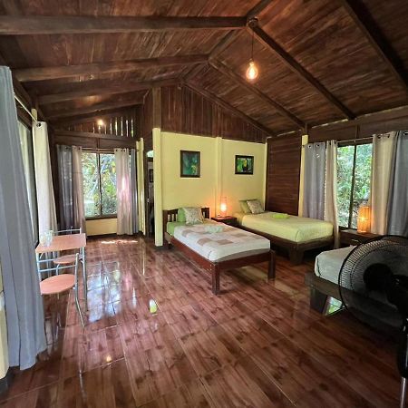 Bed and Breakfast Casita Lidia Бихагуа Экстерьер фото