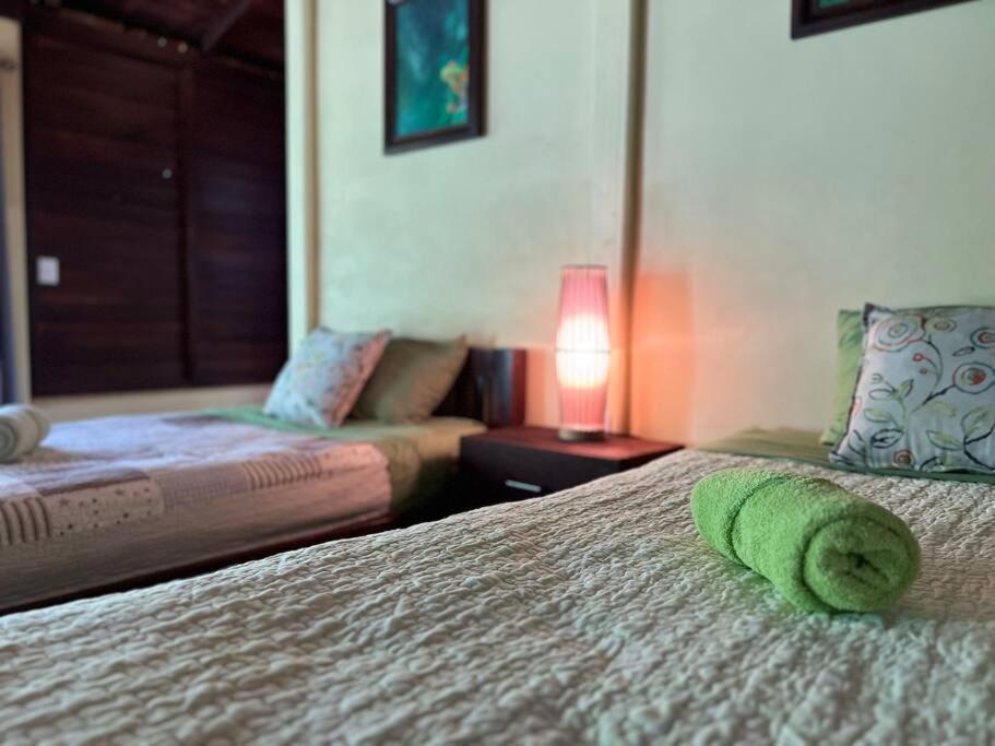 Bed and Breakfast Casita Lidia Бихагуа Экстерьер фото